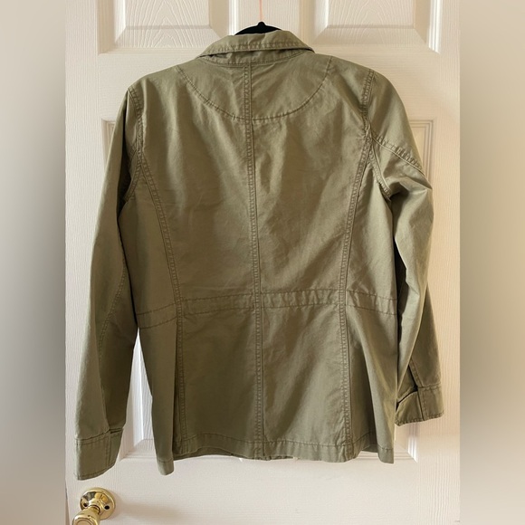 J Crew Jacket โข Womens XS - Picture 2 of 6